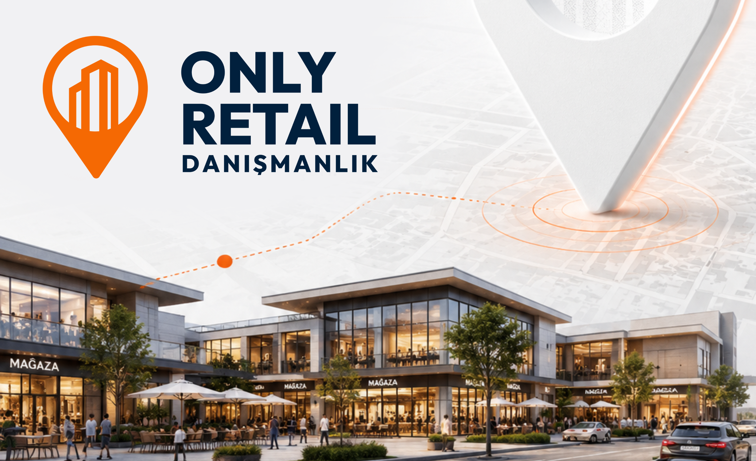 Only Retail Danışmanlık Ofis